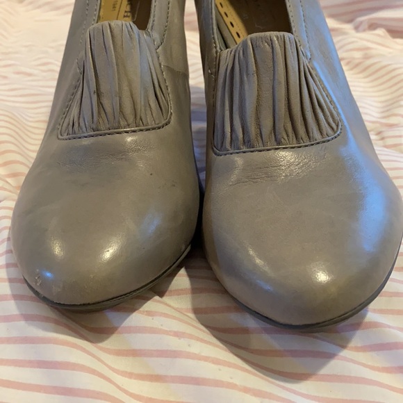 Coach women shoe size 8 - Picture 5 of 9